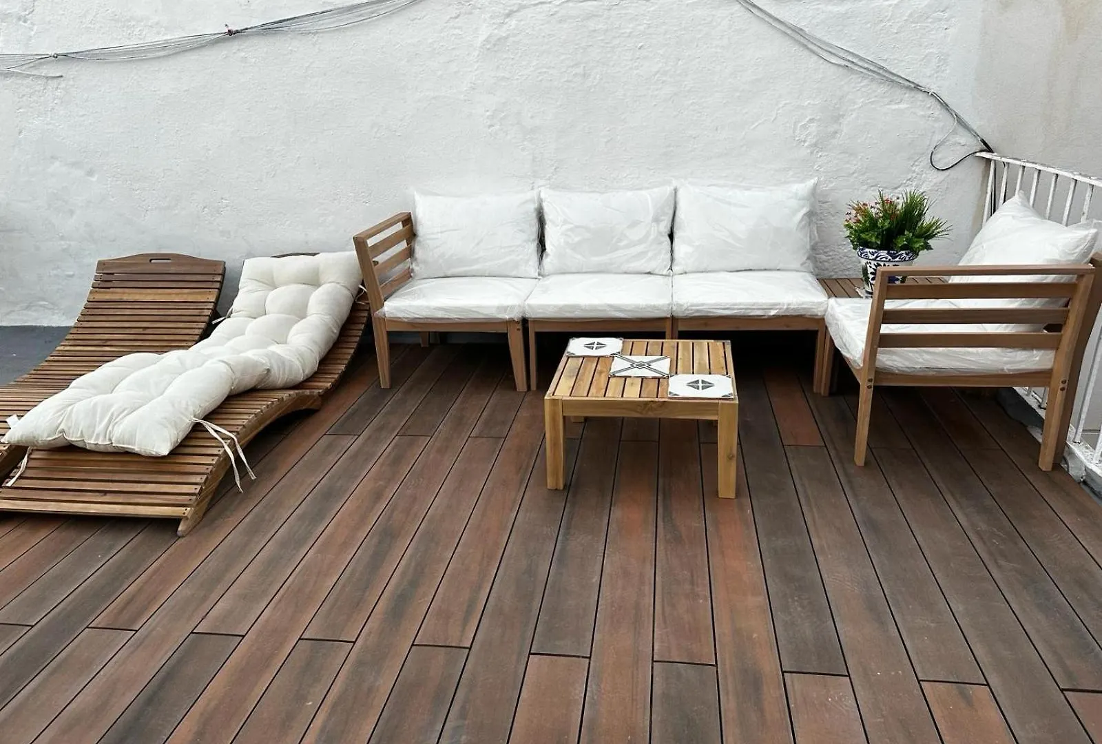 Fantastico Piso Nuevo, Mentidero Apartment Cadiz