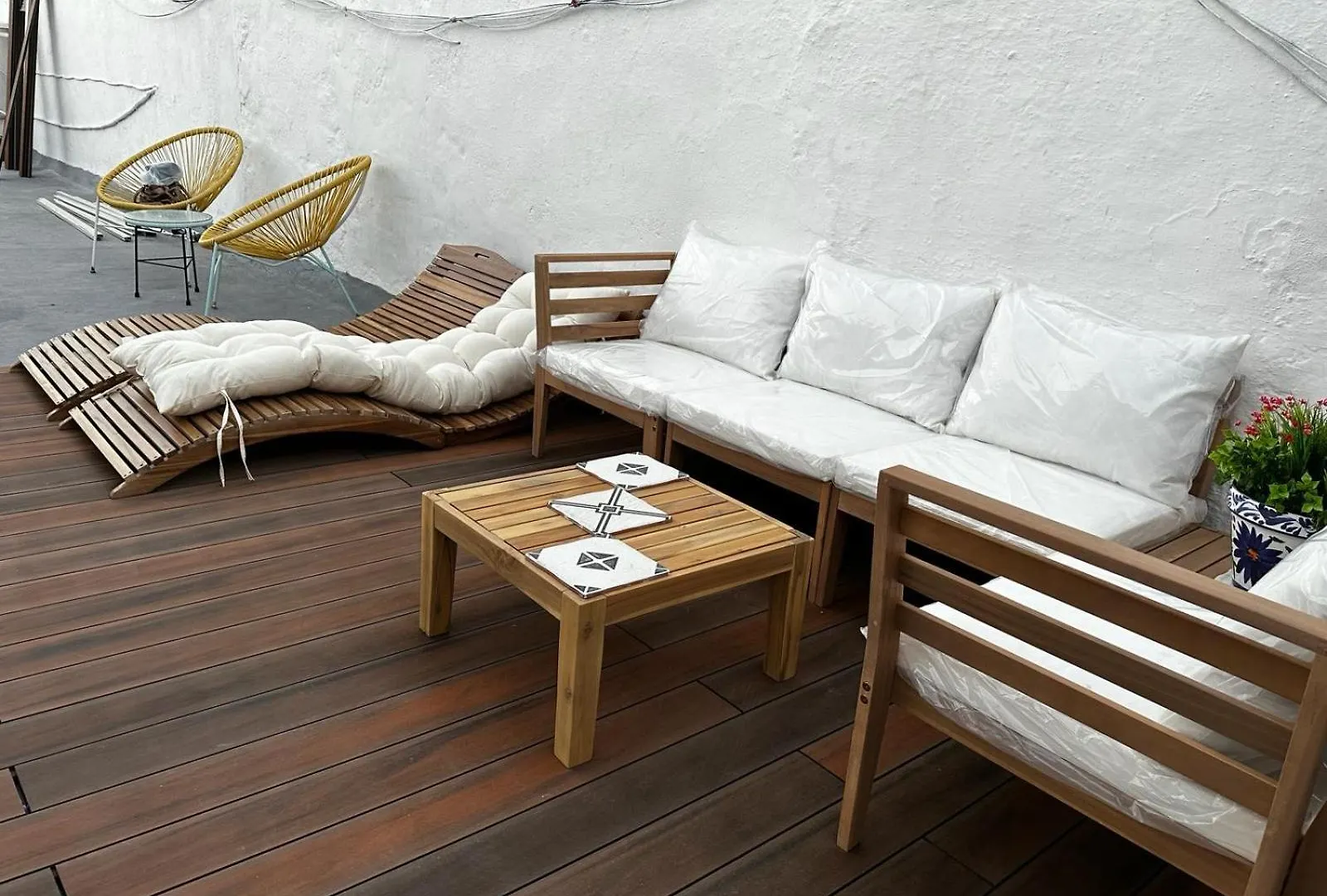 Fantastico Piso Nuevo, Mentidero Apartment Cadiz