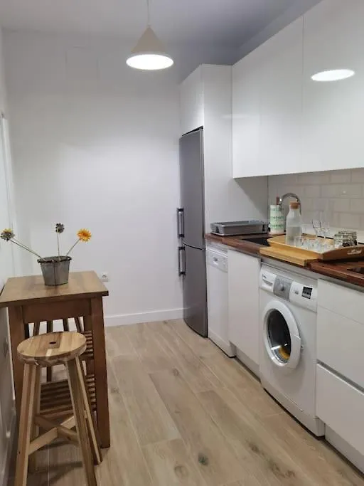 Fantastico Piso Nuevo, Mentidero Apartment Cadiz