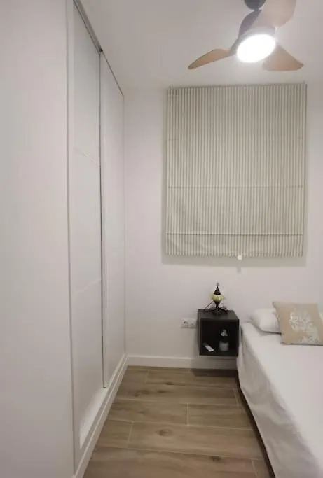 Fantastico Piso Nuevo, Mentidero Apartment Cadiz