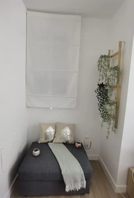 Fantastico Piso Nuevo, Mentidero Apartment Cadiz Spain