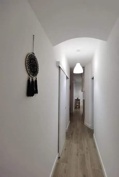 Fantastico Piso Nuevo, Mentidero Apartment Cadiz Spain