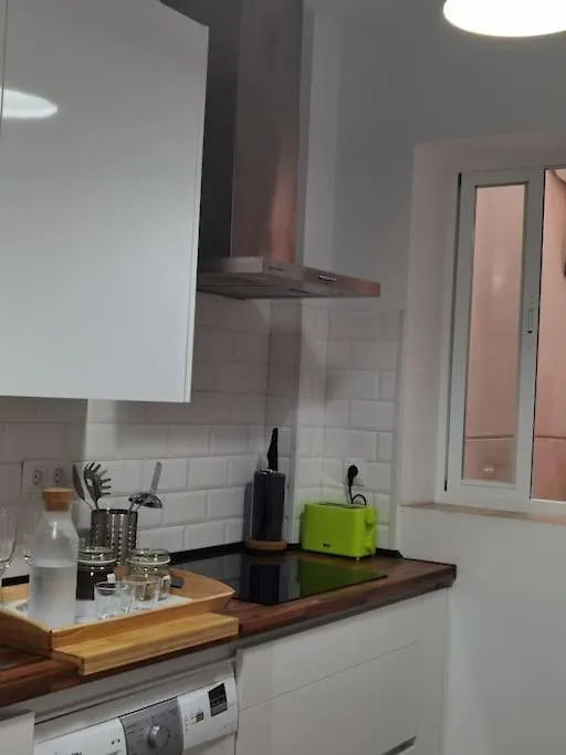 Fantastico Piso Nuevo, Mentidero Apartment Cadiz