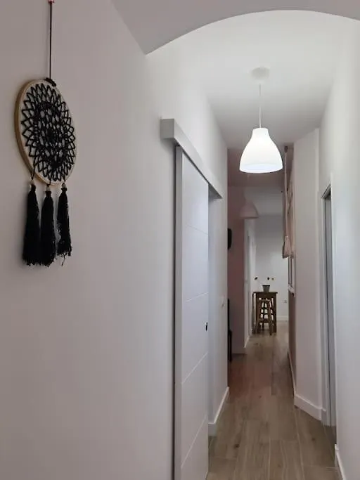 Fantastico Piso Nuevo, Mentidero Apartment Cadiz