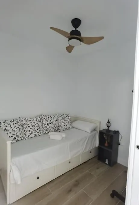 Fantastico Piso Nuevo, Mentidero Apartment Cadiz