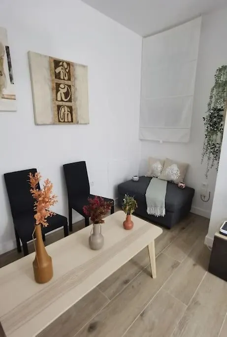 Fantastico Piso Nuevo, Mentidero Apartment Cadiz