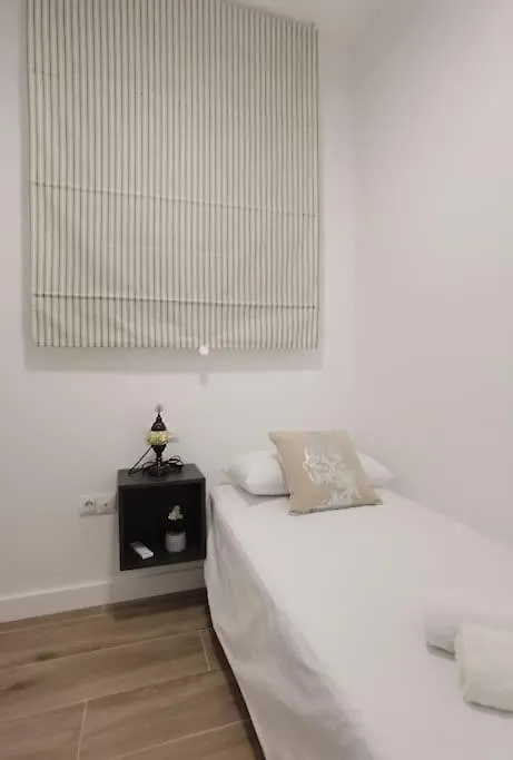 Fantastico Piso Nuevo, Mentidero Apartment Cadiz Spain