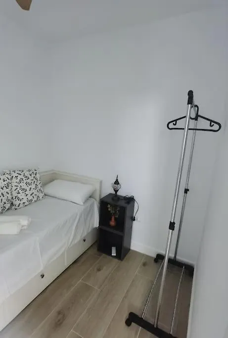 Fantastico Piso Nuevo, Mentidero Apartment Cadiz 0*,