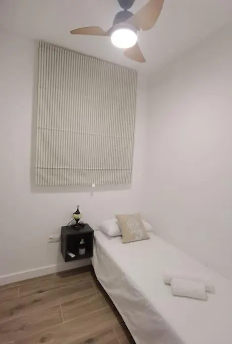 Fantastico Piso Nuevo, Mentidero Apartment Cadiz