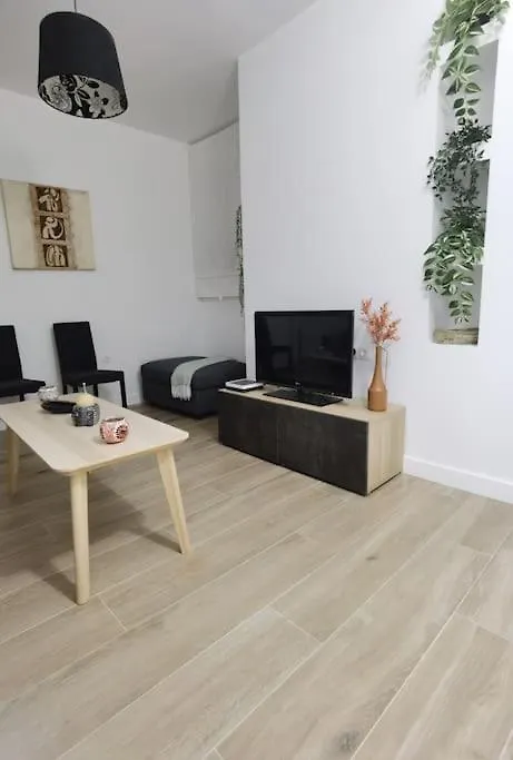 Fantastico Piso Nuevo, Mentidero Apartment Cadiz 0*,