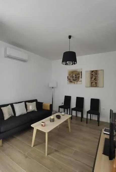 Fantastico Piso Nuevo, Mentidero Apartment Cadiz