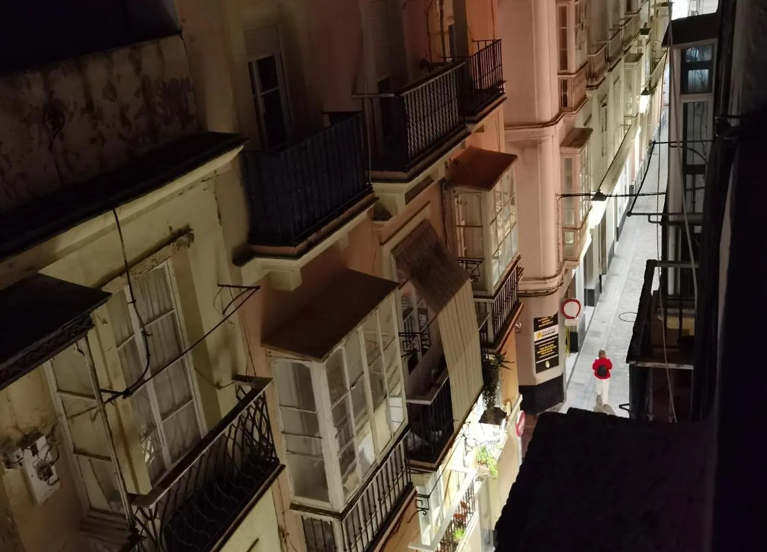 Fantastico Piso Nuevo, Mentidero Apartment Cadiz 0*,