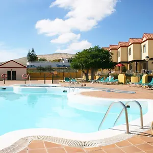 Book Jet - Premium Pool View & Wifi Apartamento Costa Calma