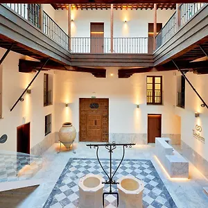 Apartamento Tandem Torres De, Cádis