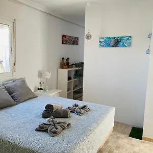 ático Cádiz 360 Cadice