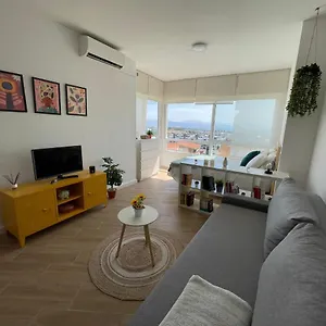 Estudio Con Vistas Apartamento Torremolinos