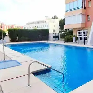 Amigos Apartamento Torremolinos