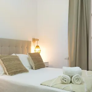 Casa Macias Cadice