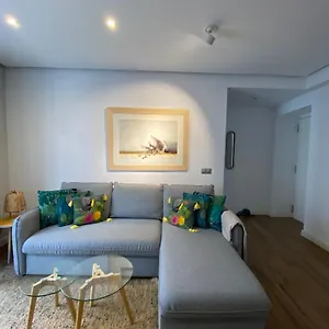 Appartement Charito 18, Cadix