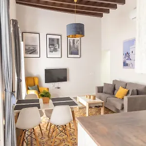 Levante By Gades Gestion Cadiz