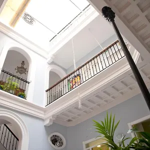 Casa Patio Del Panadero Cádiz