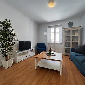 Appartement Dulce Arboli Little, Cadix