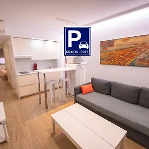 Alameda Apodaca Cádiz