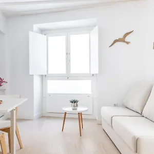 Villalobos By Time Cádiz