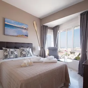 Appartement Altavista, Cadix