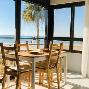 Appartement Victoria Sunset Lounge, Cadix