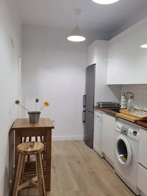 Apartamento Fantastico Piso Nuevo, Mentidero Cádiz