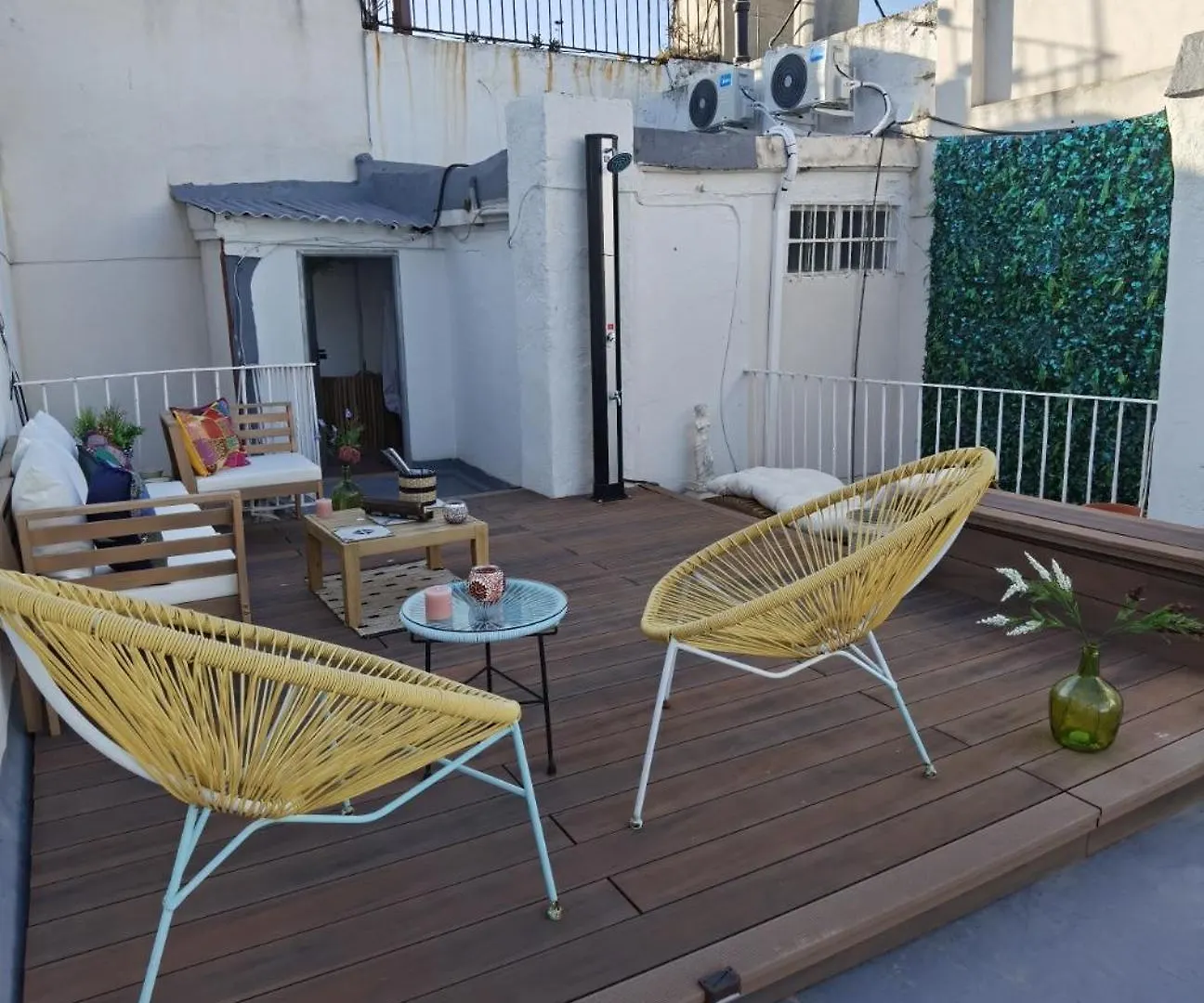 Apartamento Fantastico Piso Nuevo, Mentidero Cádiz